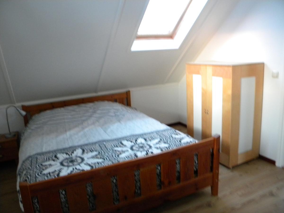 Vakantiehuisjes Marsherne Poppingawier Rom bilde